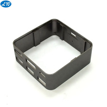 China manufacture ISO quality oem aluminum router case  anodized